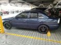 Mitsubishi Lancer GLXI 97 Manual-2