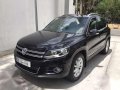 2014 Volkswagen Tiguan 2.0 Automatic DIESEL engine- CASA MAINTAINED!-2