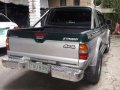 2000 mitsubishi strada 4x4 not hilux dmax-1