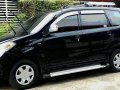 For sale Toyota Avanza 2011-1
