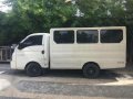 2013 Hyundai H100 Dual AC MT White For Sale-1