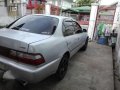 Toyota corolla bigbody gli-4