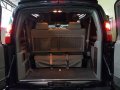 GMC Savana 2011 SUV black for sale -7