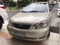 Toyota Corolla Altis 2006 for Sale-4