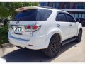 For sale Toyota Fortuner 2012 AT-3