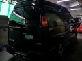 GMC Savana 2011 SUV black for sale -3