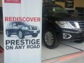 Nissan Patrol 2017 for sale-1