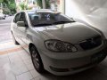 Toyota Corolla Altis 2006 for Sale-2