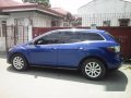 Mazda CX-7 2011 Registered like Fortuner Strada-4