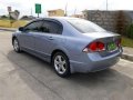 honda civic fd 18s automatic casa maintained-2