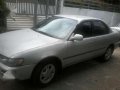 1996 toyota corolla GLI-0