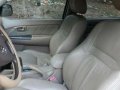 Toyota fortuner 2008 acquired gas vvti 599000-5