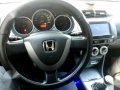 Honda City 1.3 2008 MT Blue For Sale-5