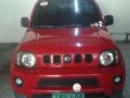 selling suzuki jimny 4x4 rush asap-0