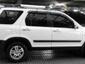 2003 Honda CR-V 4x2 One of the Freshest CR-Vs in Town-2