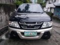 Isuzu Crosswind XUV 2007 Super Fresh Car In and Out-0