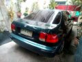 Honda Civic Vtec Allpower green 98mdl-3