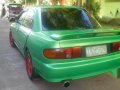 Mitsubishi Lancer Hotdog Gli-4