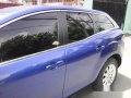 Mazda CX-7 2011 Registered like Fortuner Strada-5