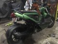 Honda Zoomer X Extended Setup-1