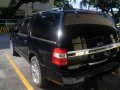 2016 Ford Expedition Platinum EL 4WD 35L V6 EcoBoost-8