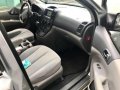 Kia Carnival EX LWB CRDi DSL AT 2010-3