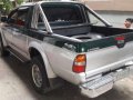 2000 mitsubishi strada 4x4 not hilux dmax-2