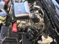 Toyota Hilux 4x2 2012 2.5 MT  Black For Sale-5