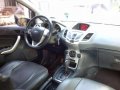 Ford Fiesta S 2012 Automatic Lucena City alt Accent Wigo or Mazda3-1
