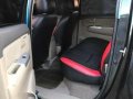 Toyota Hilux 4x2 2012 2.5 MT  Black For Sale-10