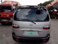 rush sale: super fresh hyundai starex 05 matic diesel-4