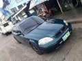 Honda civic vti 96 model-2