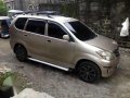 toyota avanza j 2008-9