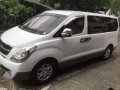 Hyundai Grand Starex 2008-3