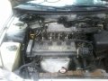 1996 toyota corolla GLI-4