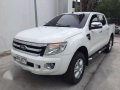 2015 Ford Ranger XLT 4x2 Automatic diesel - casa maintained!-2