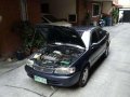 Toyota Corolla Baby Altis GLi 1999 LOVELIFE Manual All power EFi-5