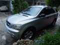 Kia Sorento LX 2004-2