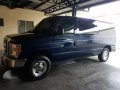 FORD E150 2014-7