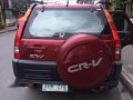 2003 Honda CR-V manual-5