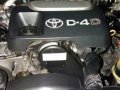 toyot fortuner g 2011-4