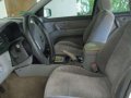 Kia Sorento LX 2004-3