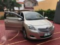 Toyota Vios 1.3 E 2011-10