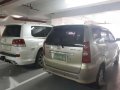 Toyota Avanza matic 1.5 G 2007-2