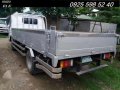 isuzu elf npr 14ft dropside 4be1 inline-5