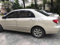 Toyota Corolla Altis 2006 for Sale-10