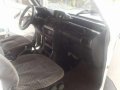 Pajero 3 door for sale-4