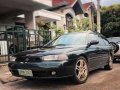 1996 Subaru Legacy - FULL STi conversion-0