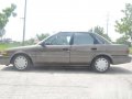 1990 Version Toyota Corolla US (GEO Prizm LSi)-0
