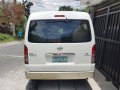 Toyota Hiace 2011 for sale-3